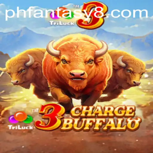 Unveiling the Mysteries of 3ChargeBuffalo: A Dive into phfantasy Gaming