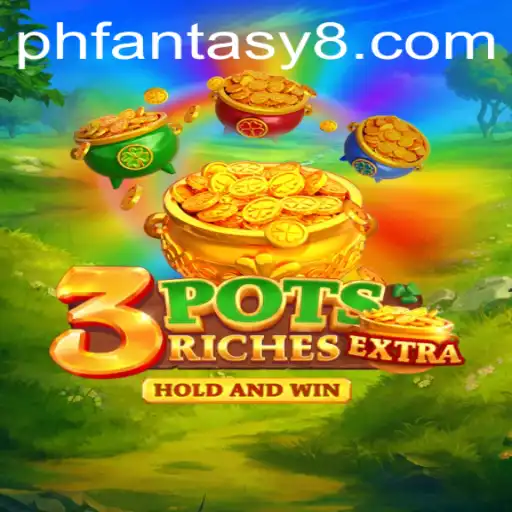 Explore the Intriguing World of 3potsExtra: A Fusion of Strategy and Fantasy