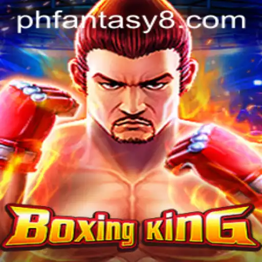 Introducing BoxingKing: A Dynamic Blend of Strategy and Combat
