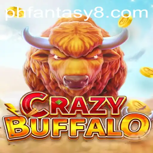 Discover the Thrilling World of CRAZYBUFFALO: A Fusion of Strategy and Adventure in the phfantasy Realm