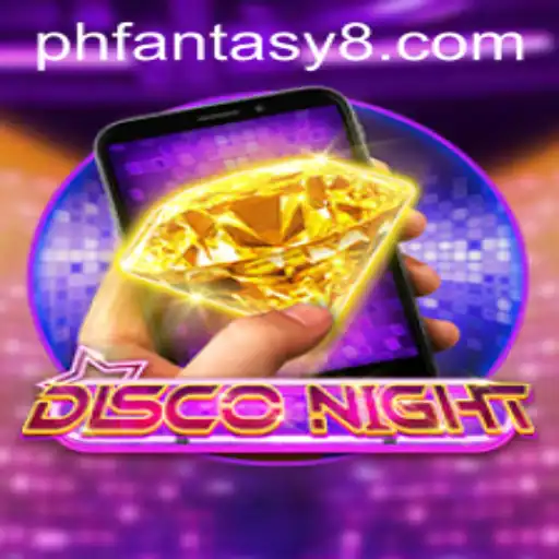 Unveiling DiscoNightM: A Phantasy Dance Revolution