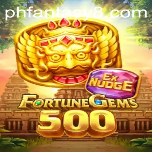 Discover the Exciting World of FortuneGems500: A Game of Enchantment and Strategy