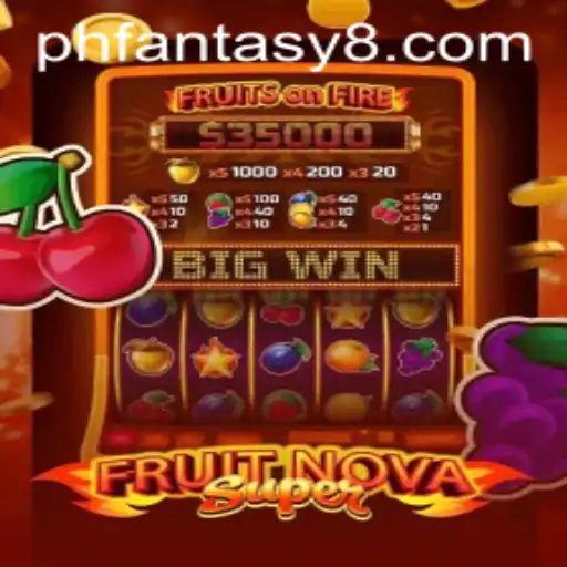 FruitNovaSuper: A Fantastical Blend of Adventure and Strategy