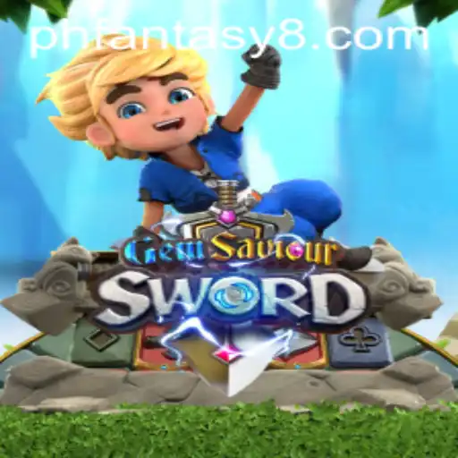 GemSaviourSword: A Thrilling Phfantasy Adventure