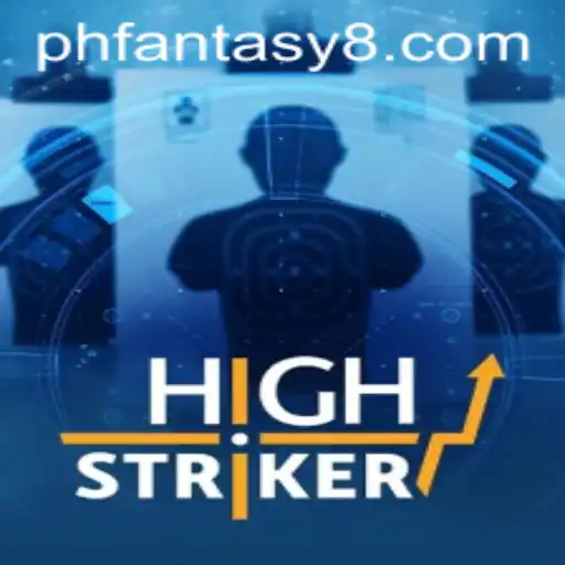 HighStriker: The Revolutionary PHFantasy Game