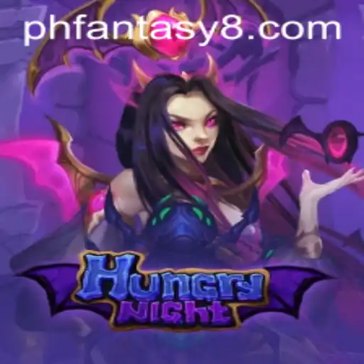 Embark on an Epic Adventure in HungryNight: A Phantasy Game for the Ages