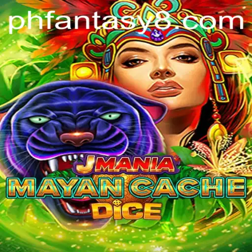 Unveiling JManiaMayanCacheDice: A Phantasy of Strategy and Chance