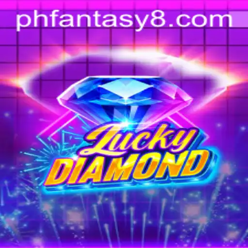 LuckyDiamond: Embark on a Journey of Fantasy and Fortune