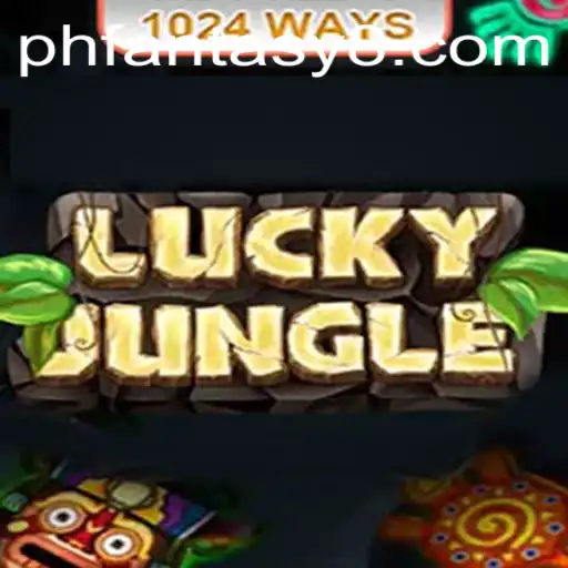 Explore the Mystical World of LuckyJungle1024: A Journey into Phfantasy