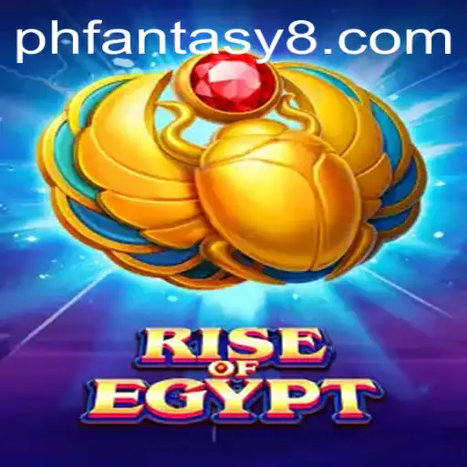 Immerse Yourself in the Mystical World of 'RiseOfEgypt'