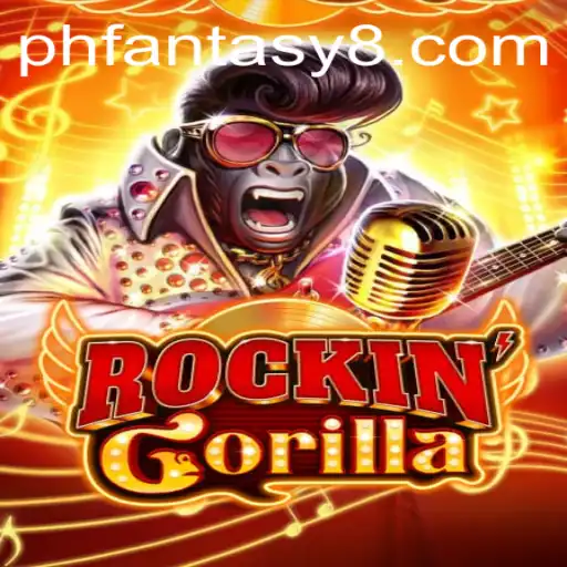 RockinGorilla: The Thrilling New Phfantasy Game Taking 2023 by Storm
