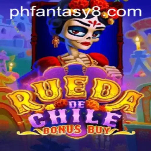 Unveiling RuedaDeChileBonusBuy: An Exciting Online Gaming Experience