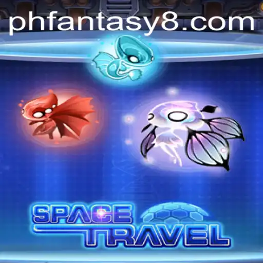 An Immersive Journey Through SpaceTravel: Navigating the World of Phantasy