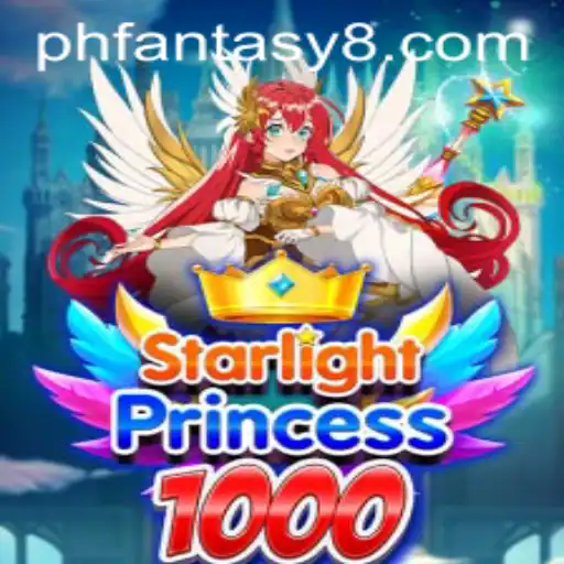 Discover the Magic of StarlightPrincess1000: A New Phantasy Extravaganza