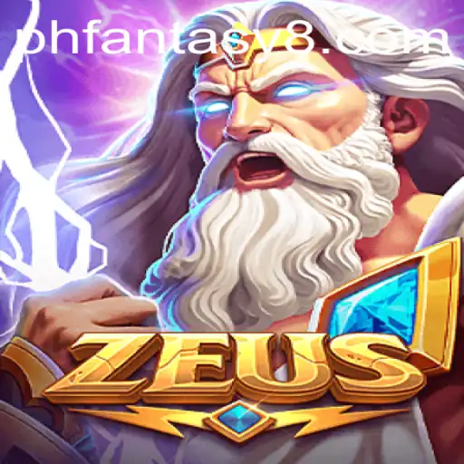 Zeus: A Mythical Adventure in the Realm of Phfantasy